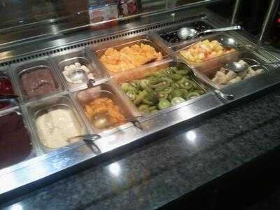 Restaurant Dynastie Tang