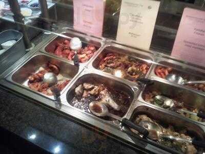 Restaurant Dynastie Tang