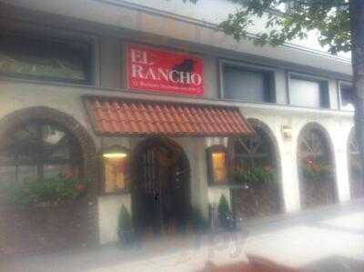 El Rancho