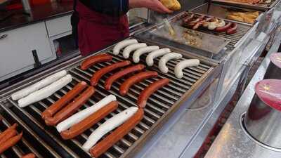 Meier's Wurststand