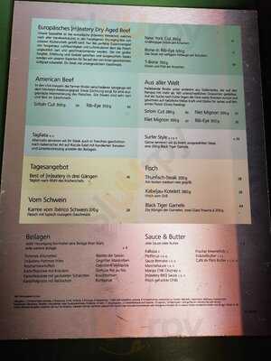 [m]eatery Bar + Restaurant