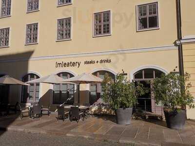 [m]eatery Bar + Restaurant