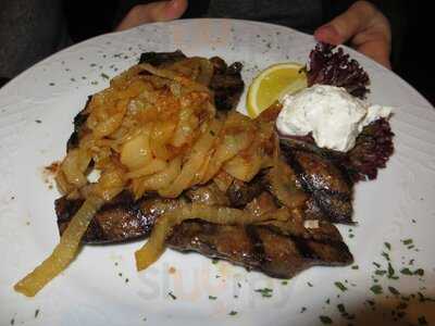 Griechisches Restaurant Syrtaki Chemnitz