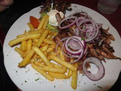 Griechisches Restaurant Syrtaki Chemnitz