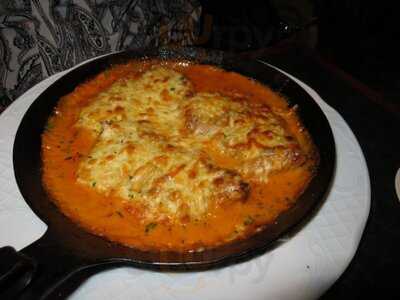 Griechisches Restaurant Syrtaki Chemnitz