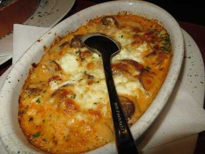 Griechisches Restaurant Syrtaki Chemnitz