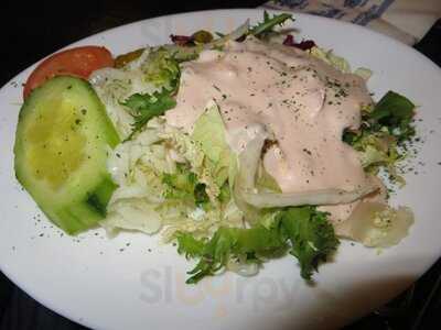 Griechisches Restaurant Syrtaki Chemnitz