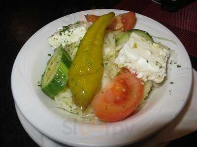 Griechisches Restaurant Syrtaki Chemnitz