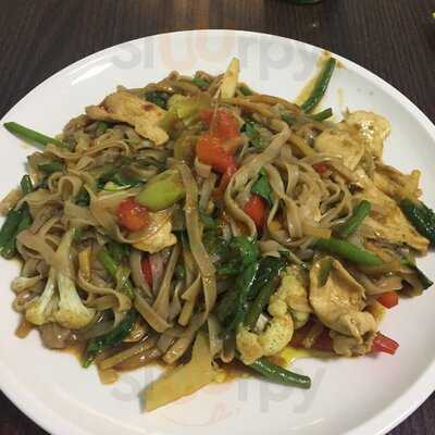 Ayutthaya Thai-imbiss