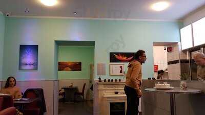 Ayutthaya Thai-imbiss