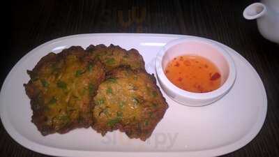 Ayutthaya Thai-imbiss