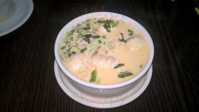 Ayutthaya Thai-imbiss