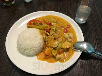 Ayutthaya Thai-imbiss