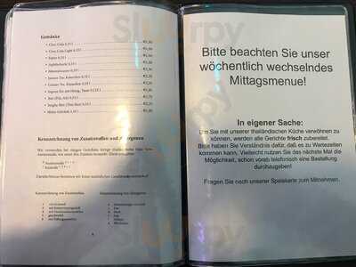 Ayutthaya Thai-imbiss