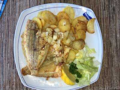 Abelmann Kaptn's Dinner Gmbh