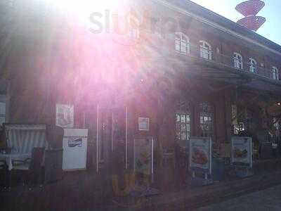 Abelmann Kaptn's Dinner Gmbh