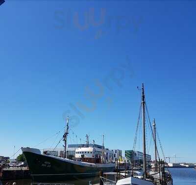 Abelmann Kaptn's Dinner Gmbh