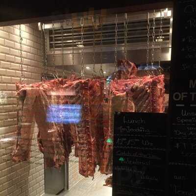 [m]eatery Bar + Restaurant