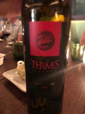 [m]eatery Bar + Restaurant