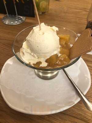 Linus Cafe-restaurant