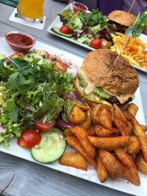 Linus Cafe-restaurant