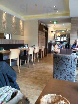 Linus Cafe-restaurant