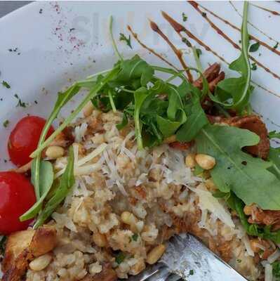 Linus Cafe-restaurant