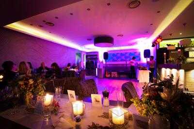 Linus Cafe-restaurant