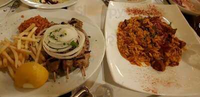 Costas Greek Taverna