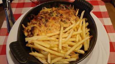 Costas Greek Taverna