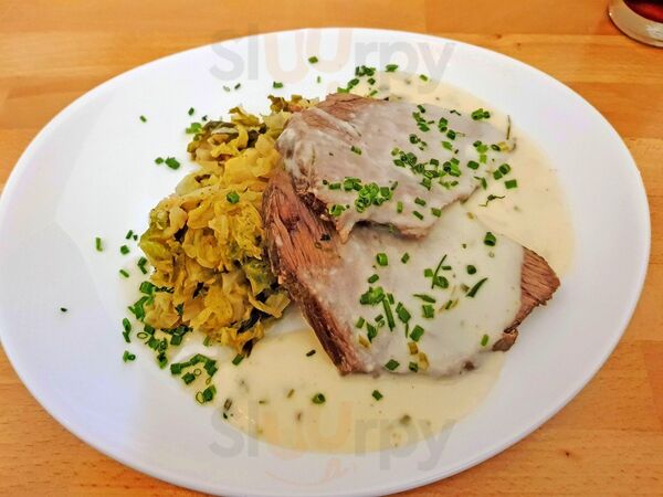 Mahlbar Restaurant Und Rösterei