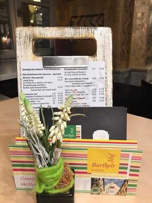 Gasthaus Barthels Hof