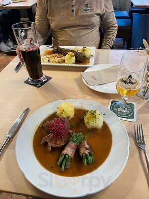 Gasthaus Barthels Hof