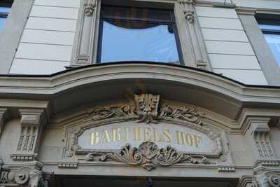 Gasthaus Barthels Hof