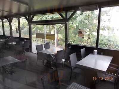 Ocakbasi Holzkohlegrill