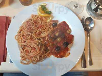 Trattoria Toscana Potsdam