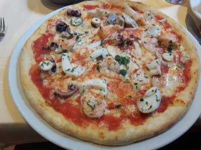 Trattoria Toscana Potsdam