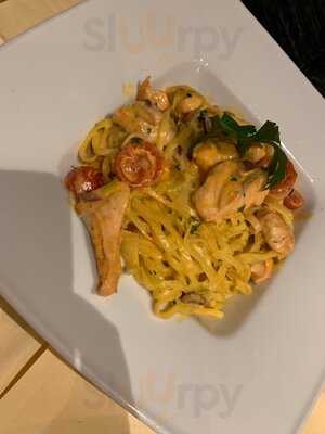 Trattoria Toscana Potsdam