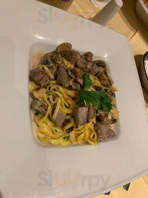 Trattoria Toscana Potsdam