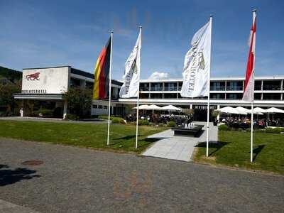 Schlosshotel Wilhelmshohe