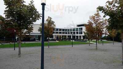 Schlosshotel Wilhelmshohe