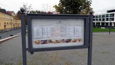 Schlosshotel Wilhelmshohe