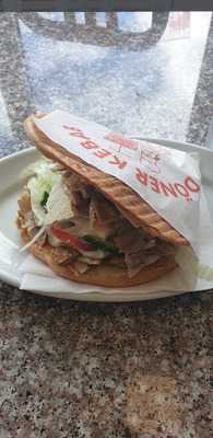 Doner Time