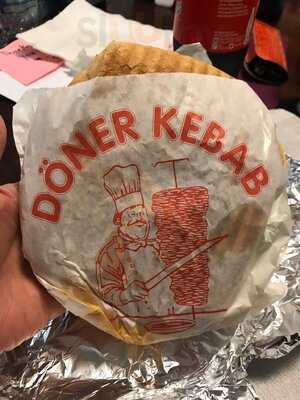 Doner Time