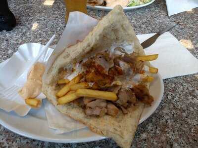 Doner Time