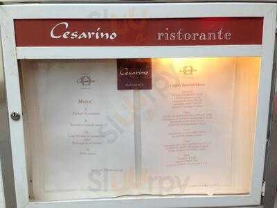 Cesarino Enoteca