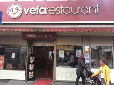Wefa Restaurant