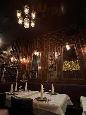 Sila Thai Thailändisches Restaurant & Cocktail