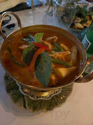 Sila Thai Thailändisches Restaurant & Cocktail