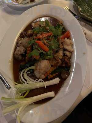 Sila Thai Thailändisches Restaurant & Cocktail